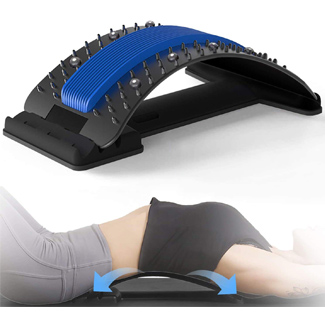Qzjpint Back Stretcher 
