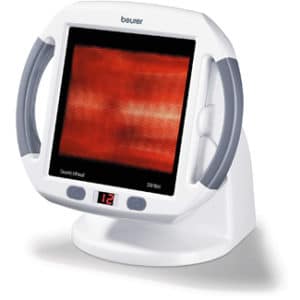 Beurer IL50 Infrared Heat Lamp