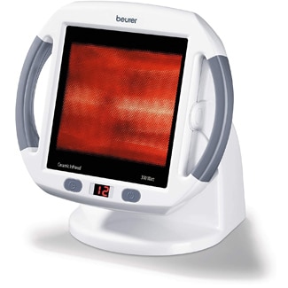 Beurer Il50 Infrared Heat Lamp 