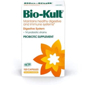 Bio-Kult Advanced Probiotics