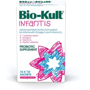 Bio-Kult Infantis