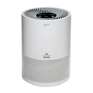 Bissell Myair Purifier With High Efficiency And Carbon Filter For Small Room
