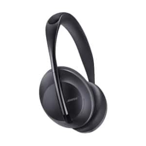 Bose Noise Cancelling Wireless Headphones 700