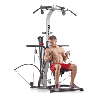 Bowflex Home Gym Series
