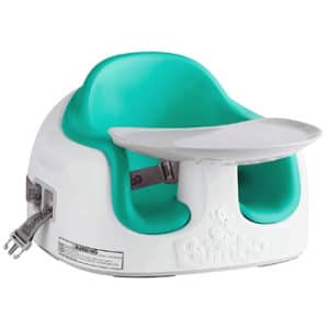 Bumbo Booster Seat and High Chair in Multiple Colors