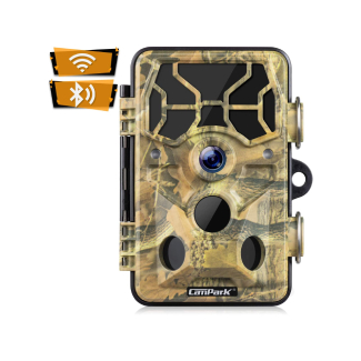 Campark Trail Camera