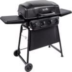 Char Broil Propane Gas Grill