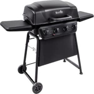 Char Broil Propane Gas Grill