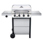 Char Broil Propane Gas Grill
