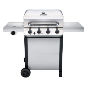 Char Broil Propane Gas Grill