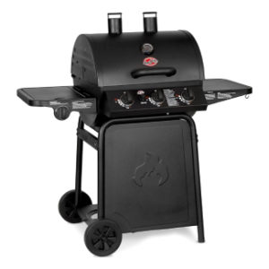 Char-Griller Grillin’ Pro Gastro Grill