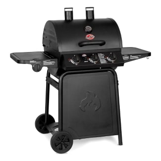 Char-Griller Grillin’ Pro Gastro Grill