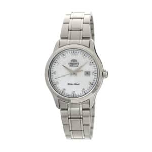 Charlene Classic Automatic Swarovski