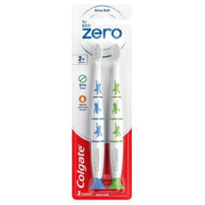 Colgate Zero Kids