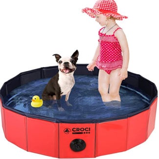 Croci Foldable Pool