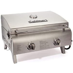 Cuisinart Propane Tabletop Grill
