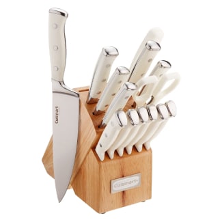 Cuisinart Classic 15 Piece Knife Set
