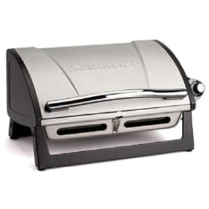 Cuisinart Grillster Portable Grill