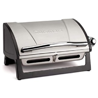Cuisinart Propane Grillster Portable Gas Grill