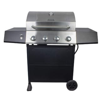 Cuisinart Full Size 4 Burner Gas Grill