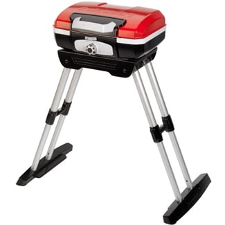 Cuisinart Cgg180 Cgg-180 Petit Gourmet Gas Grill