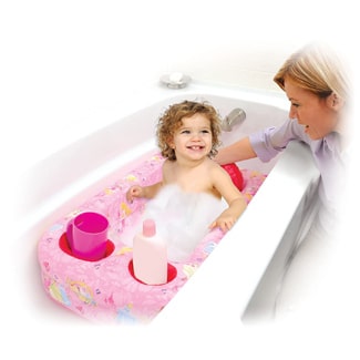 Disney Inflatable Tub