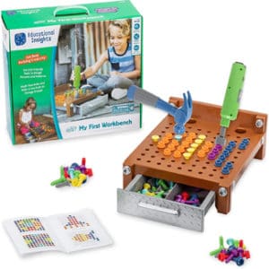 Educational Insights Design & Drill