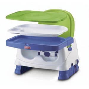Fisher-Price Healthy Care Booster Seat