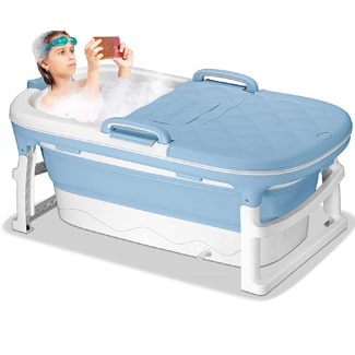 Large Toddler To Teen Bath