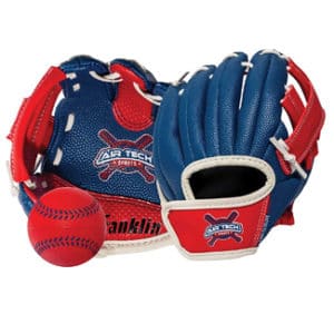 Franklin Sports Air Tech