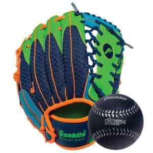 Franklin Sports Meshtek