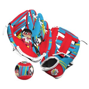 Franklin Sports Tee Ball Glove