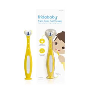 FridaBaby Triple-Angle Toothhugger