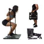 Full Portable Home Gym