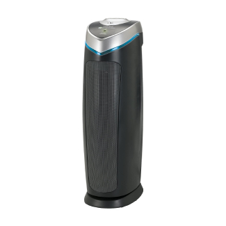 Germ Guardian- True Hepa Filter Air Purifier With Uv Light Sanitizer
