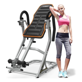 Harison Heavy Duty Inversion Table