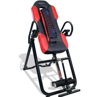 Health Gear Itm5500 Inversion Table 