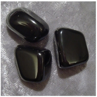 Hematite Tumble Stones