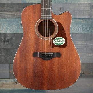 Ibanez Aw54Ceopn