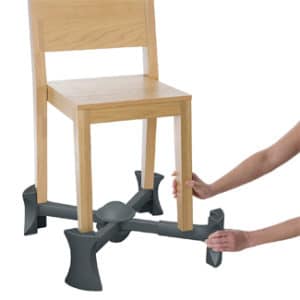 KABOOST Booster Seat for Dining Table