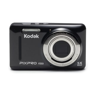 Kodak Pixpro Friendly Zoom Fz53-Bk 16Mp Digital Camera