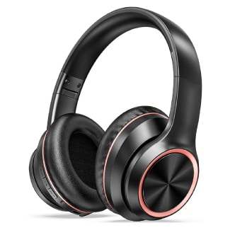 Letscom Active Noise Cancelling Headphones
