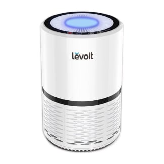 Levoit Air Purifier For Home, H13 True Hepa Filter