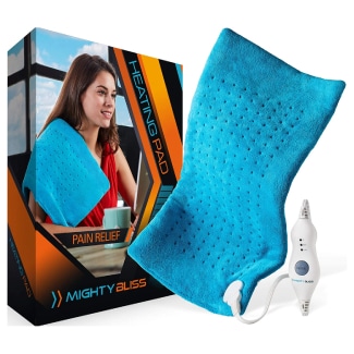 Mighty Bliss Large Electric Heating Pad