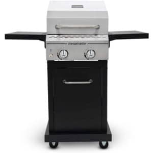 Megamaster Propane Gas Grill