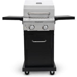 Megamaster 720-0864Ma Propane Gas Grill