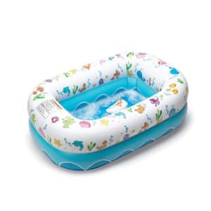 Mommy’s Helper Non-Toxic Bathtub