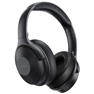 Mpow 45Hrs Active Noise Cancelling Headphones