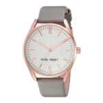 Nine West Women’s Strap Watch