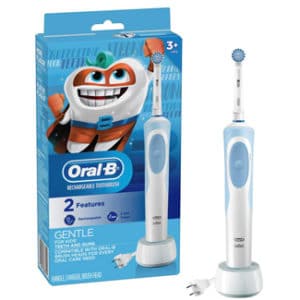 Oral-B Kids Electric Toothbrush
